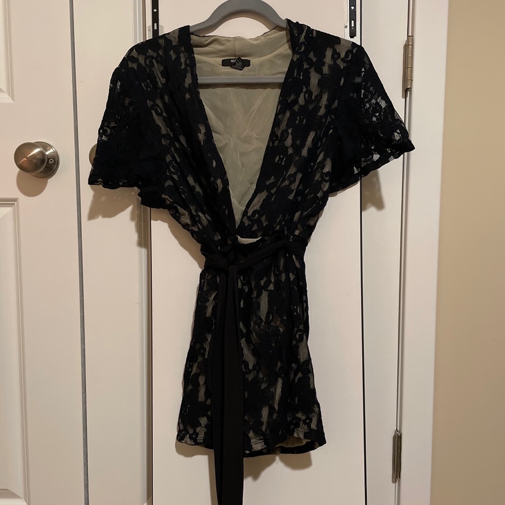 Alfani Dress mini